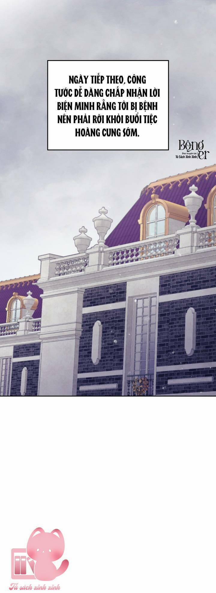 Kết Cục Của Nhân Vật Phản Diện Chỉ Có Thể Là Cái Chết 134 trang 50