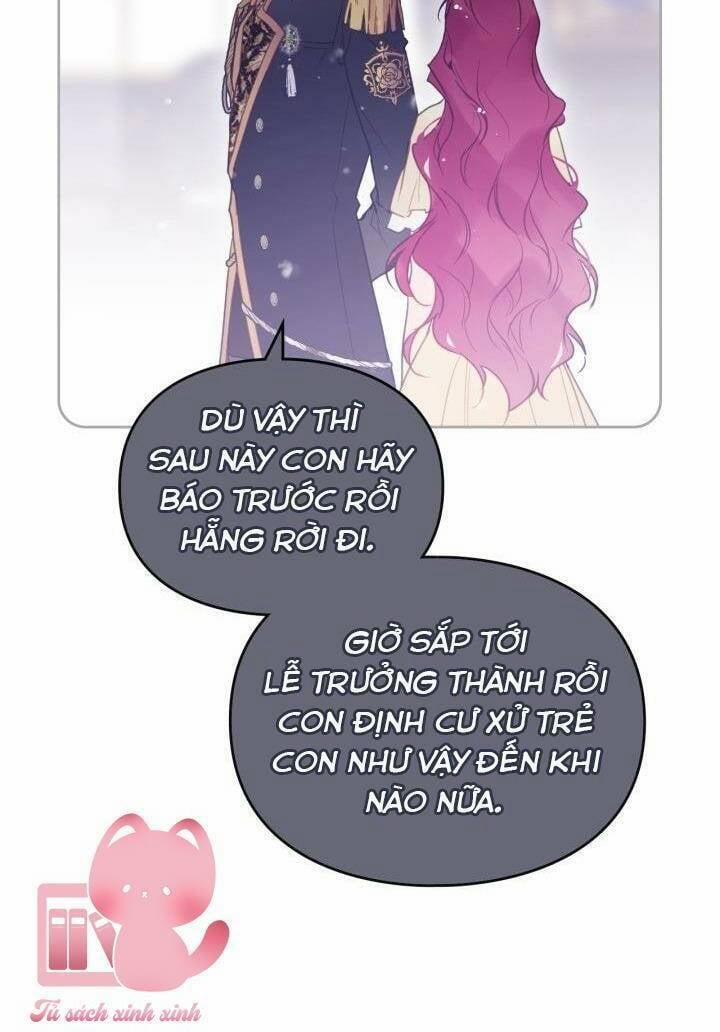 Kết Cục Của Nhân Vật Phản Diện Chỉ Có Thể Là Cái Chết 134 trang 52