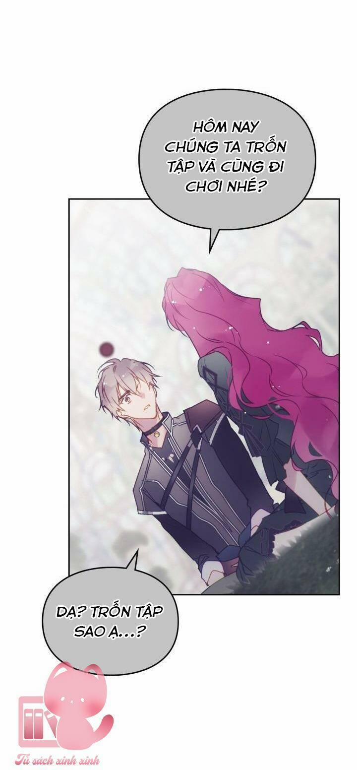 Kết Cục Của Nhân Vật Phản Diện Chỉ Có Thể Là Cái Chết 134 trang 54