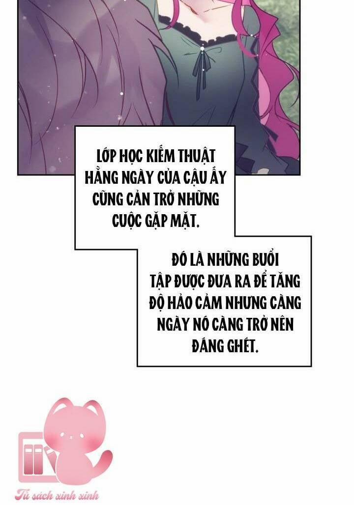 Kết Cục Của Nhân Vật Phản Diện Chỉ Có Thể Là Cái Chết 134 trang 56