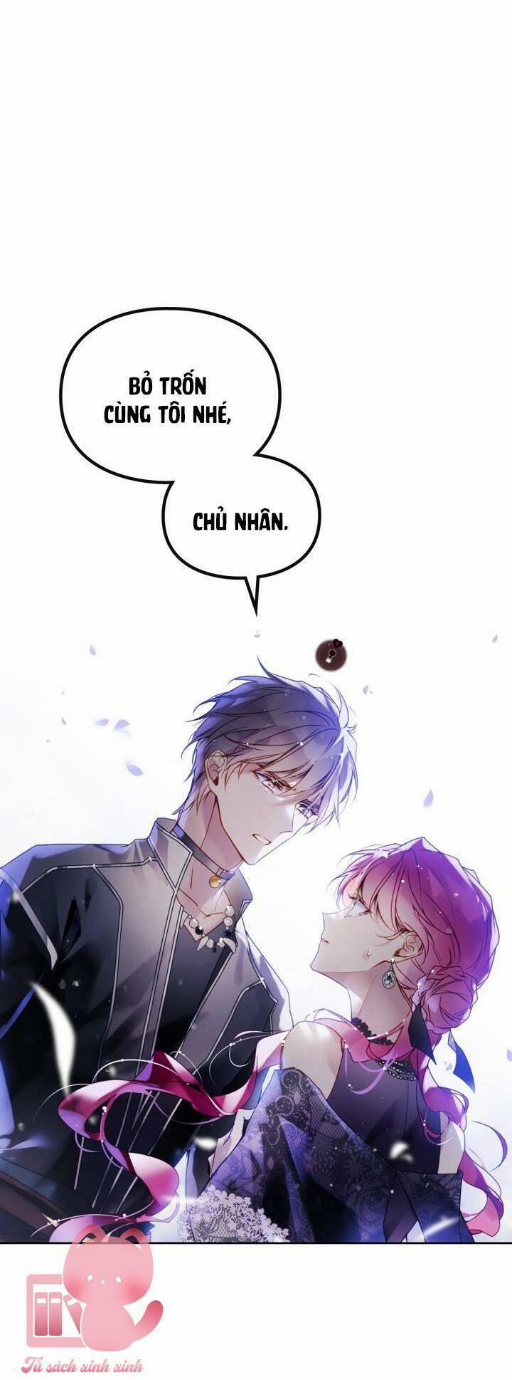 Kết Cục Của Nhân Vật Phản Diện Chỉ Có Thể Là Cái Chết 134 trang 6