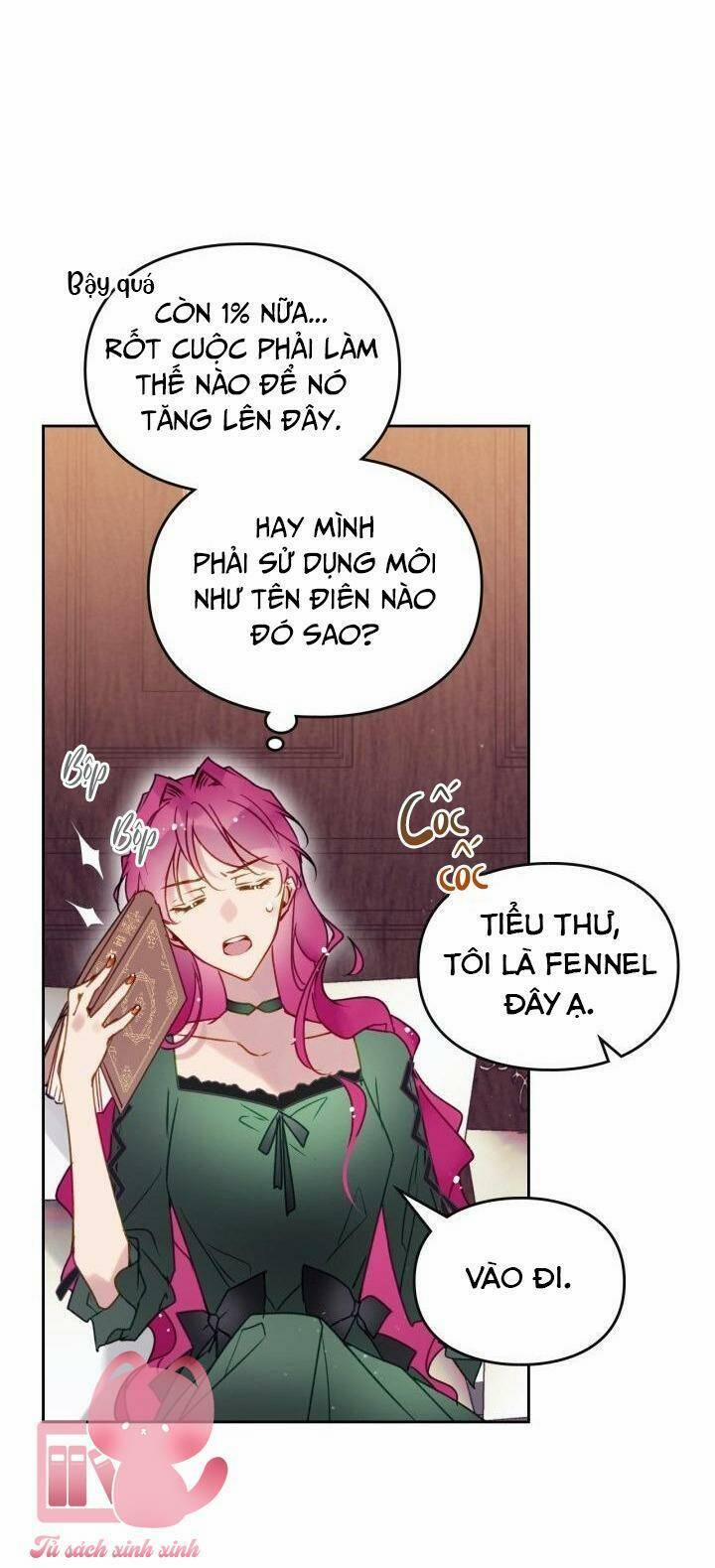 Kết Cục Của Nhân Vật Phản Diện Chỉ Có Thể Là Cái Chết 134 trang 62