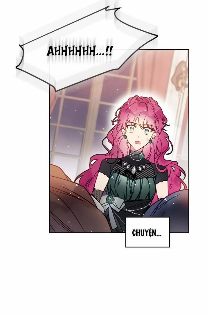 Kết Cục Của Nhân Vật Phản Diện Chỉ Có Thể Là Cái Chết 14 trang 13