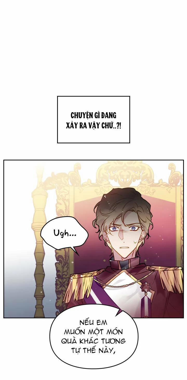 Kết Cục Của Nhân Vật Phản Diện Chỉ Có Thể Là Cái Chết 14 trang 14