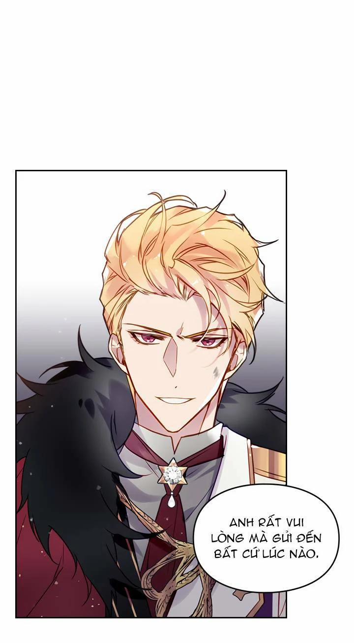 Kết Cục Của Nhân Vật Phản Diện Chỉ Có Thể Là Cái Chết 14 trang 15