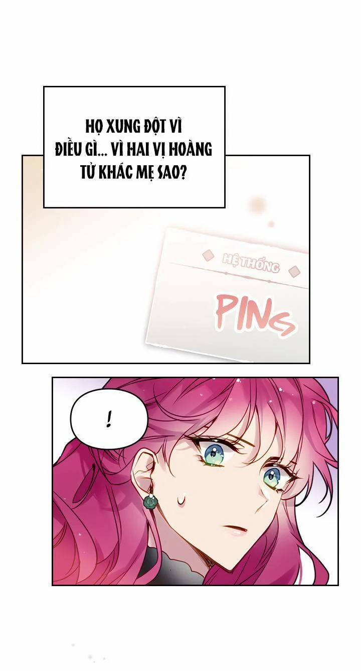 Kết Cục Của Nhân Vật Phản Diện Chỉ Có Thể Là Cái Chết 14 trang 19