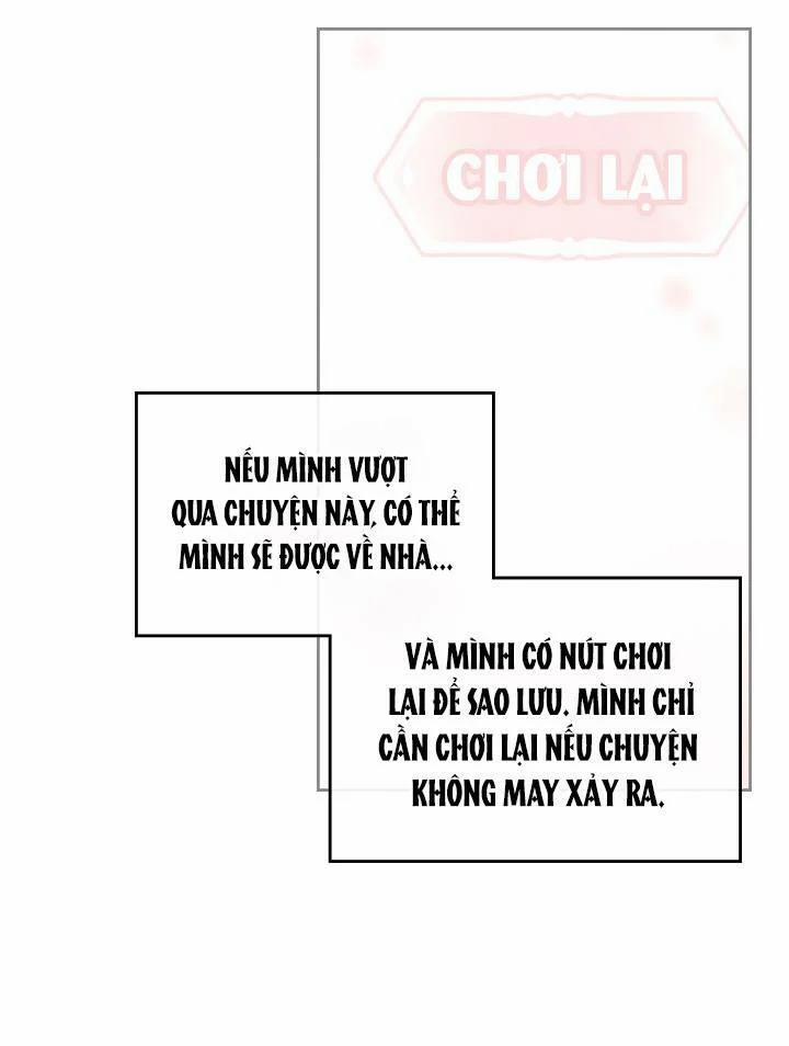 Kết Cục Của Nhân Vật Phản Diện Chỉ Có Thể Là Cái Chết 14 trang 23