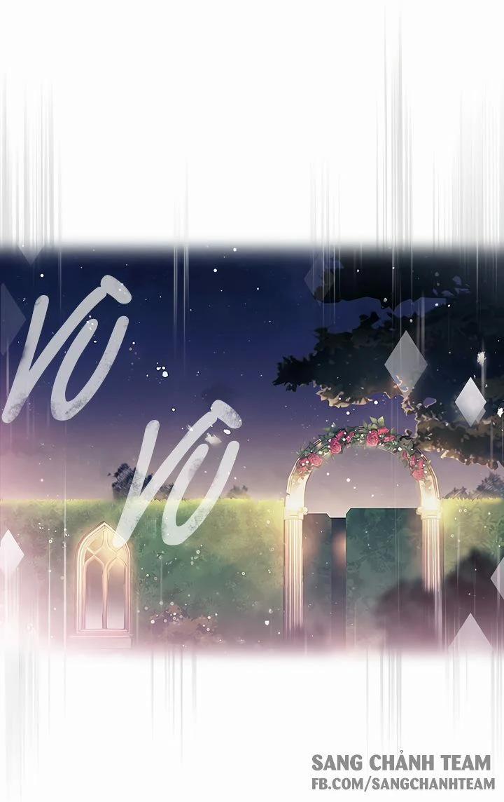 Kết Cục Của Nhân Vật Phản Diện Chỉ Có Thể Là Cái Chết 14 trang 25