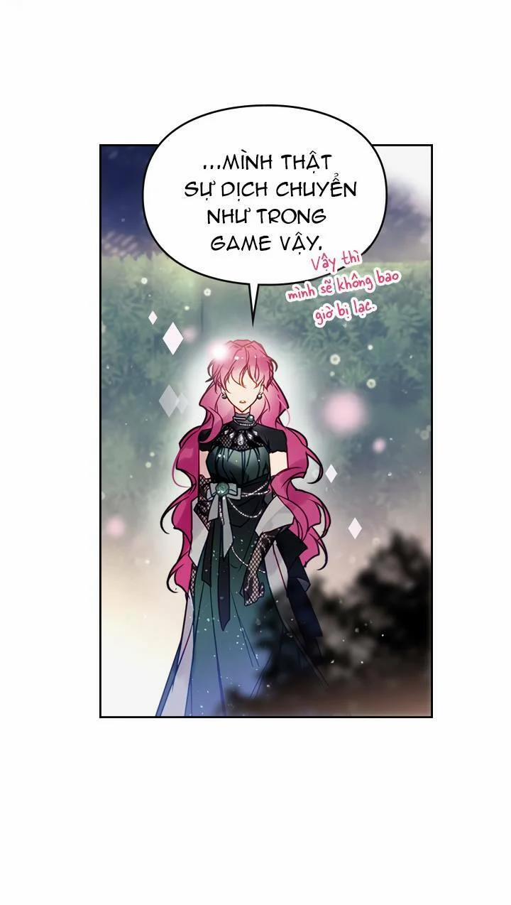 Kết Cục Của Nhân Vật Phản Diện Chỉ Có Thể Là Cái Chết 14 trang 26