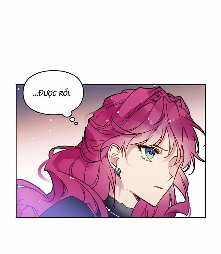 Kết Cục Của Nhân Vật Phản Diện Chỉ Có Thể Là Cái Chết 14 trang 27