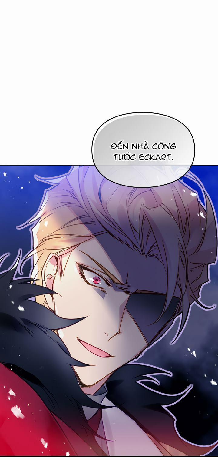 Kết Cục Của Nhân Vật Phản Diện Chỉ Có Thể Là Cái Chết 14 trang 45