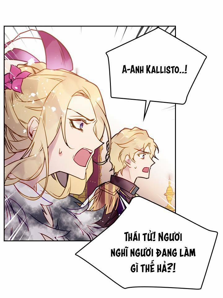 Kết Cục Của Nhân Vật Phản Diện Chỉ Có Thể Là Cái Chết 14 trang 6