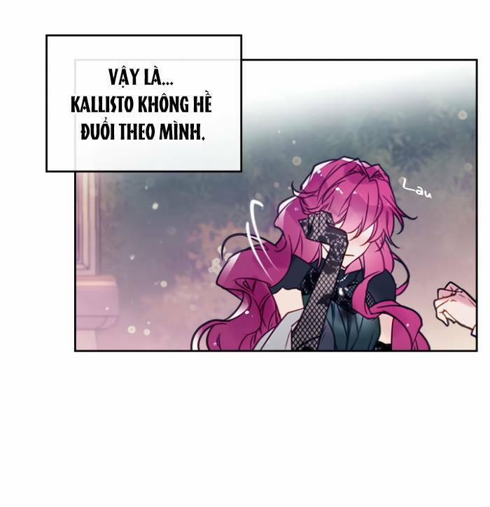 Kết Cục Của Nhân Vật Phản Diện Chỉ Có Thể Là Cái Chết 16 trang 11