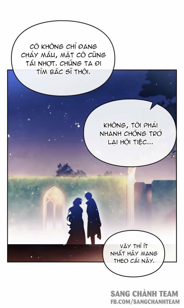 Kết Cục Của Nhân Vật Phản Diện Chỉ Có Thể Là Cái Chết 16 trang 14