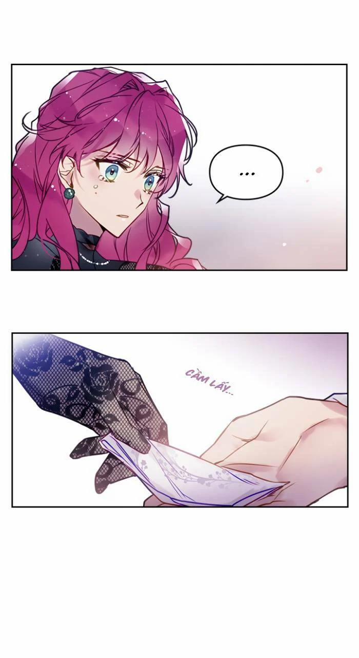 Kết Cục Của Nhân Vật Phản Diện Chỉ Có Thể Là Cái Chết 16 trang 16