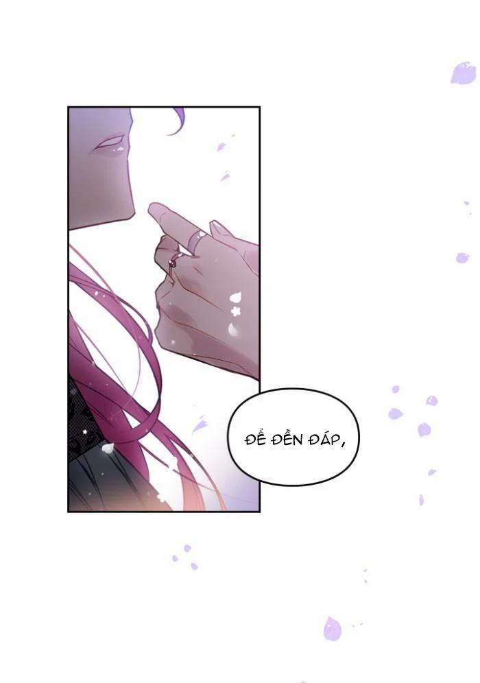 Kết Cục Của Nhân Vật Phản Diện Chỉ Có Thể Là Cái Chết 16 trang 18