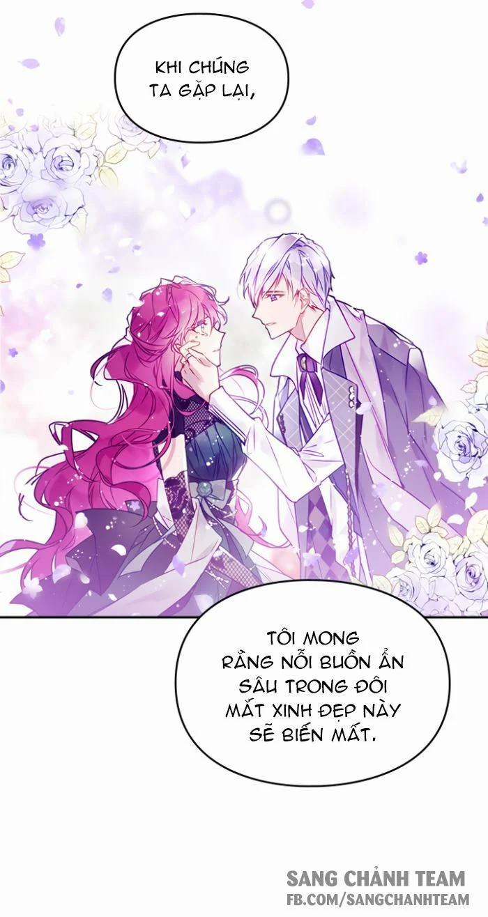 Kết Cục Của Nhân Vật Phản Diện Chỉ Có Thể Là Cái Chết 16 trang 19