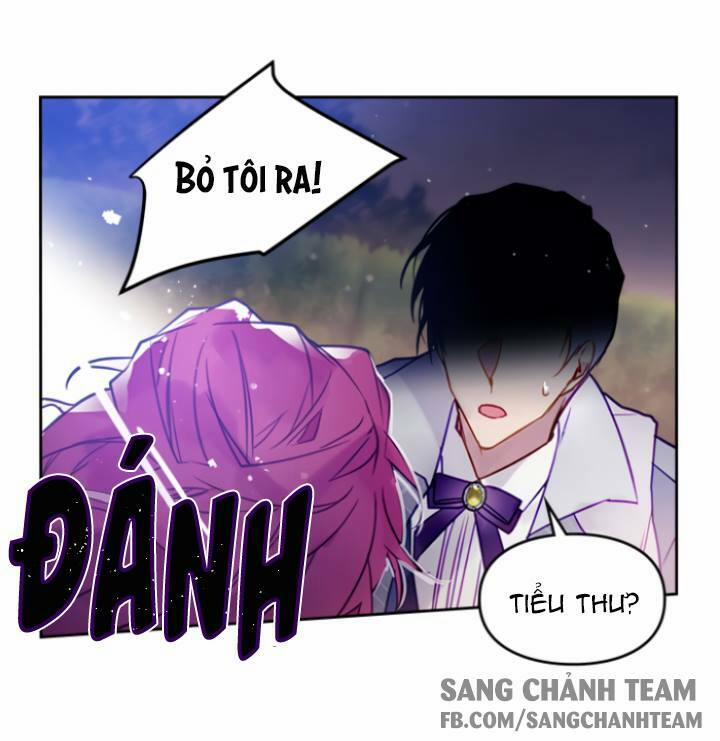 Kết Cục Của Nhân Vật Phản Diện Chỉ Có Thể Là Cái Chết 16 trang 2