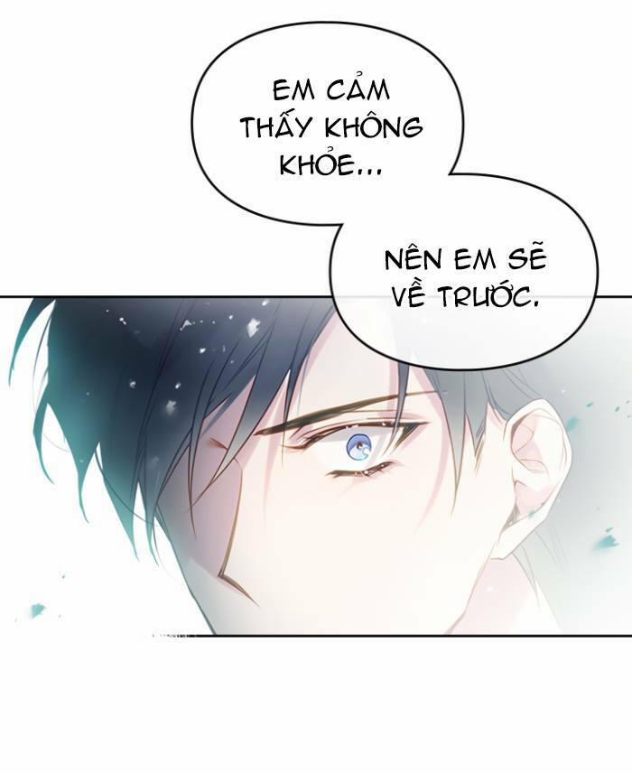 Kết Cục Của Nhân Vật Phản Diện Chỉ Có Thể Là Cái Chết 16 trang 23