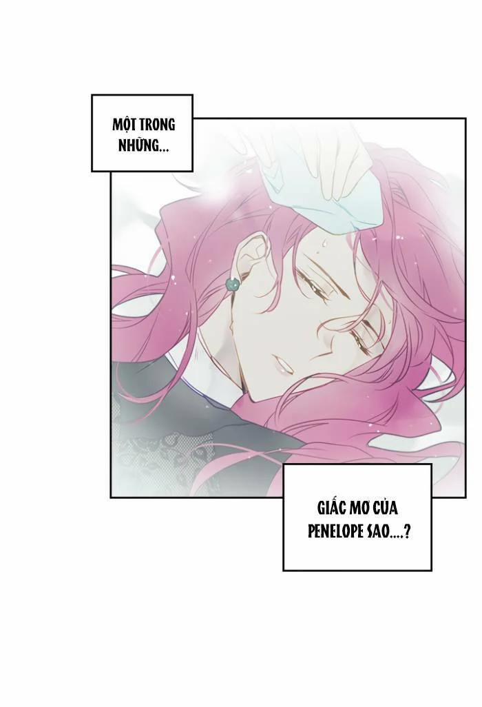 Kết Cục Của Nhân Vật Phản Diện Chỉ Có Thể Là Cái Chết 16 trang 28