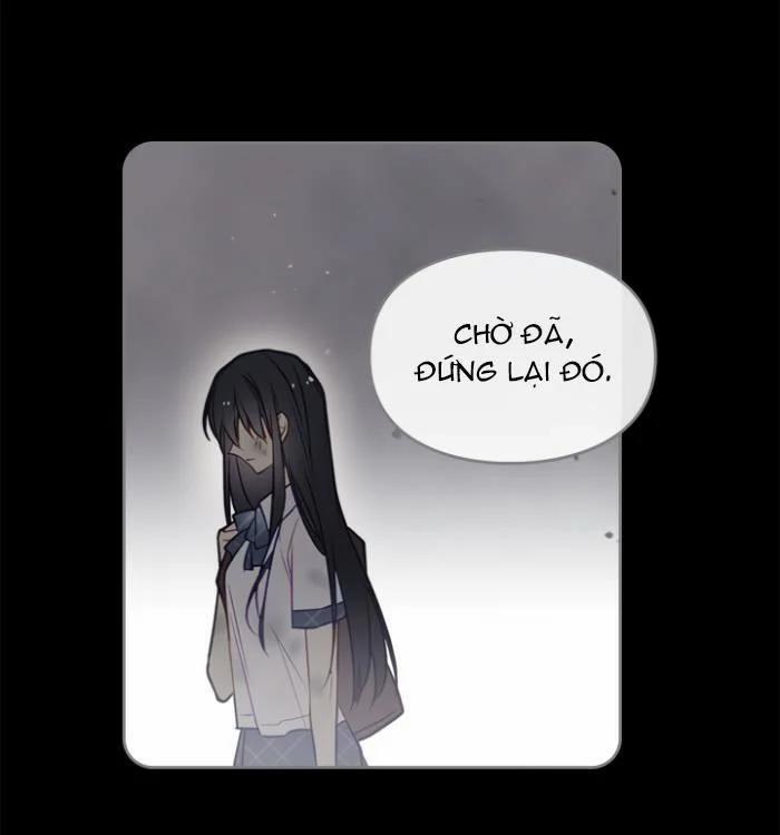 Kết Cục Của Nhân Vật Phản Diện Chỉ Có Thể Là Cái Chết 16 trang 35