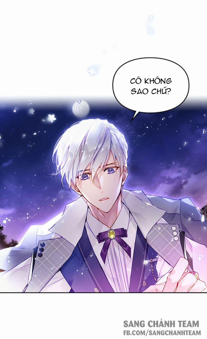 Kết Cục Của Nhân Vật Phản Diện Chỉ Có Thể Là Cái Chết 16 trang 6