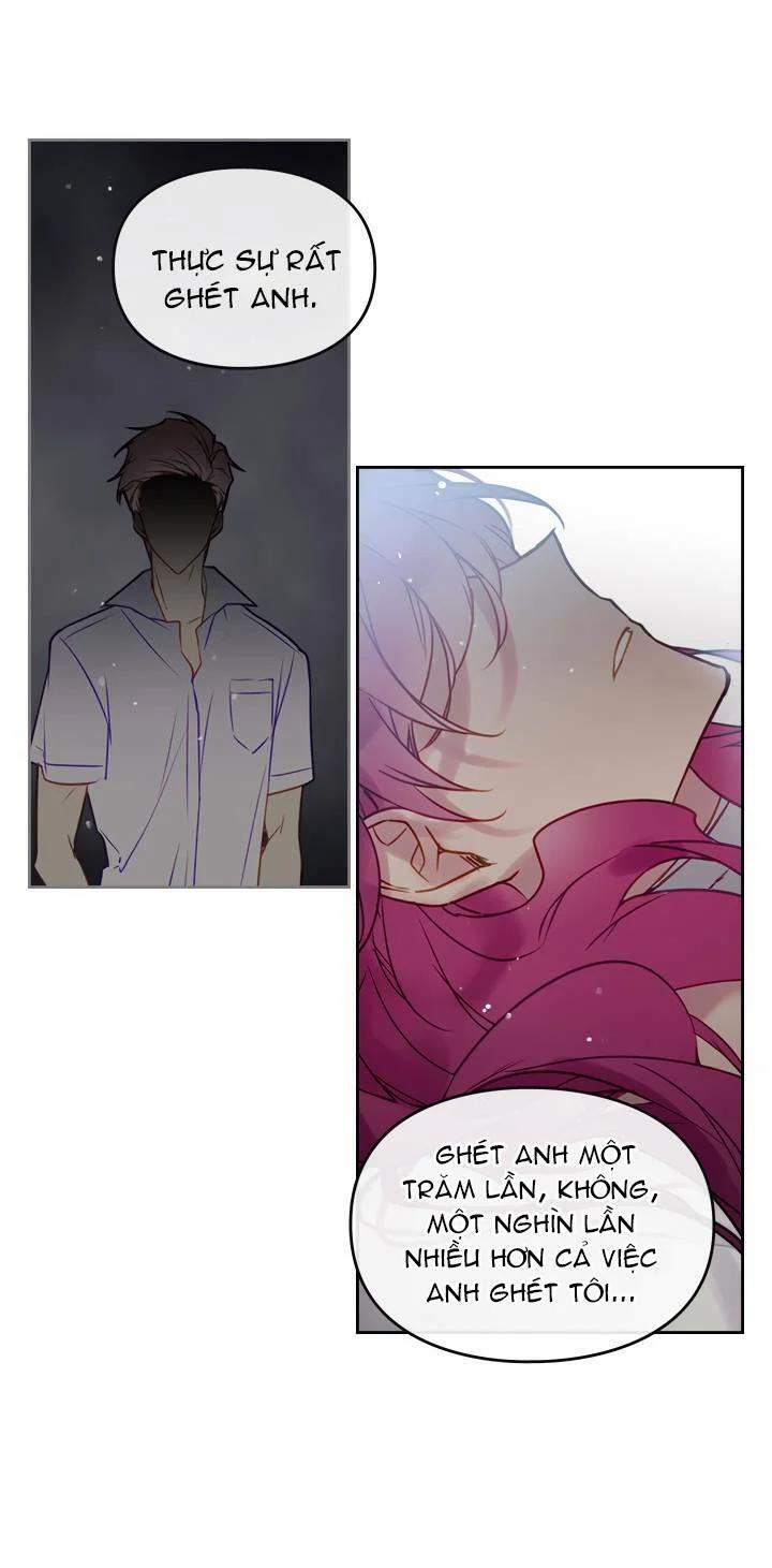 Kết Cục Của Nhân Vật Phản Diện Chỉ Có Thể Là Cái Chết 17 trang 1