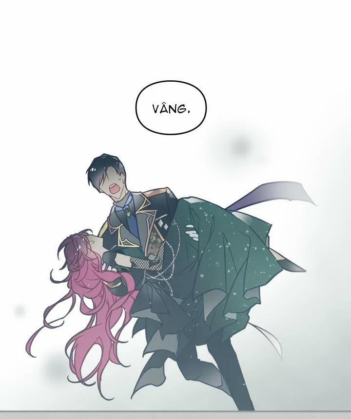 Kết Cục Của Nhân Vật Phản Diện Chỉ Có Thể Là Cái Chết 17 trang 10