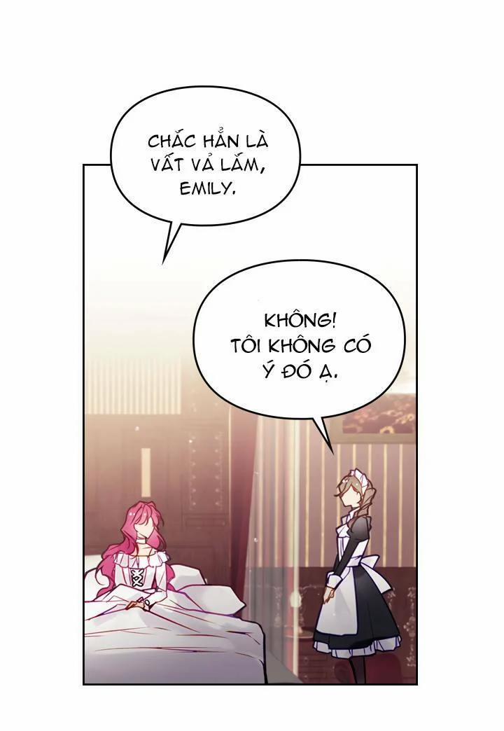 Kết Cục Của Nhân Vật Phản Diện Chỉ Có Thể Là Cái Chết 17 trang 15