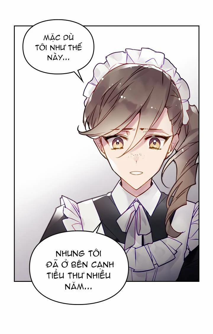 Kết Cục Của Nhân Vật Phản Diện Chỉ Có Thể Là Cái Chết 17 trang 16