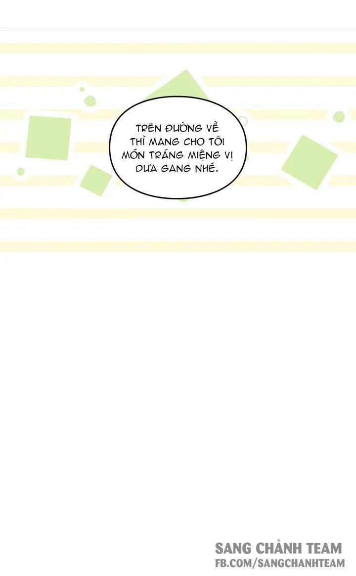 Kết Cục Của Nhân Vật Phản Diện Chỉ Có Thể Là Cái Chết 17 trang 19