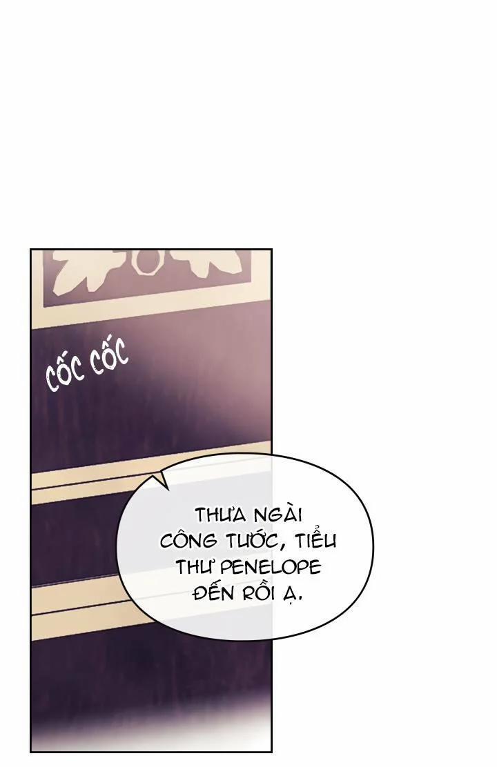 Kết Cục Của Nhân Vật Phản Diện Chỉ Có Thể Là Cái Chết 17 trang 36