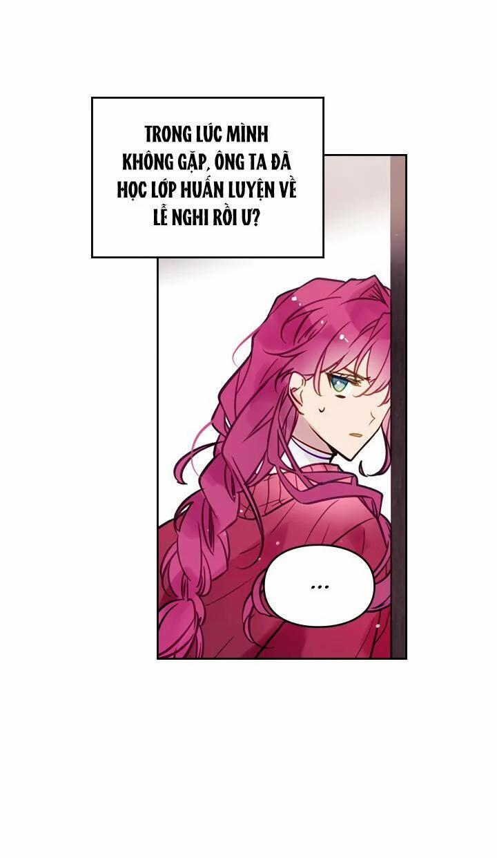 Kết Cục Của Nhân Vật Phản Diện Chỉ Có Thể Là Cái Chết 17 trang 38