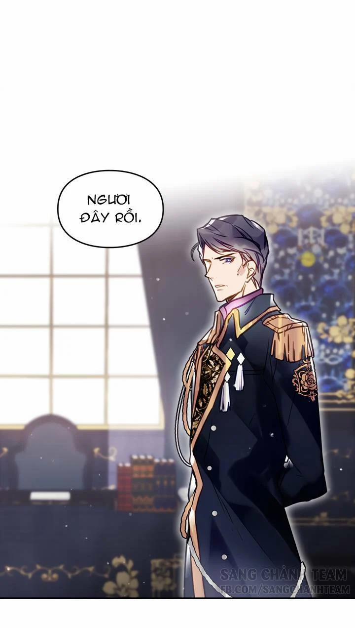 Kết Cục Của Nhân Vật Phản Diện Chỉ Có Thể Là Cái Chết 17 trang 39