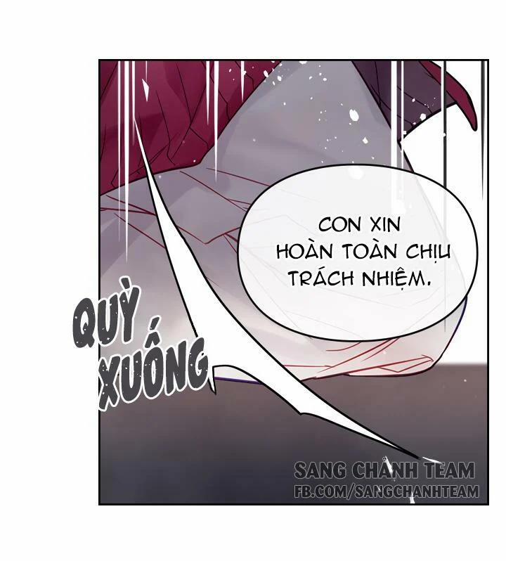 Kết Cục Của Nhân Vật Phản Diện Chỉ Có Thể Là Cái Chết 17 trang 43