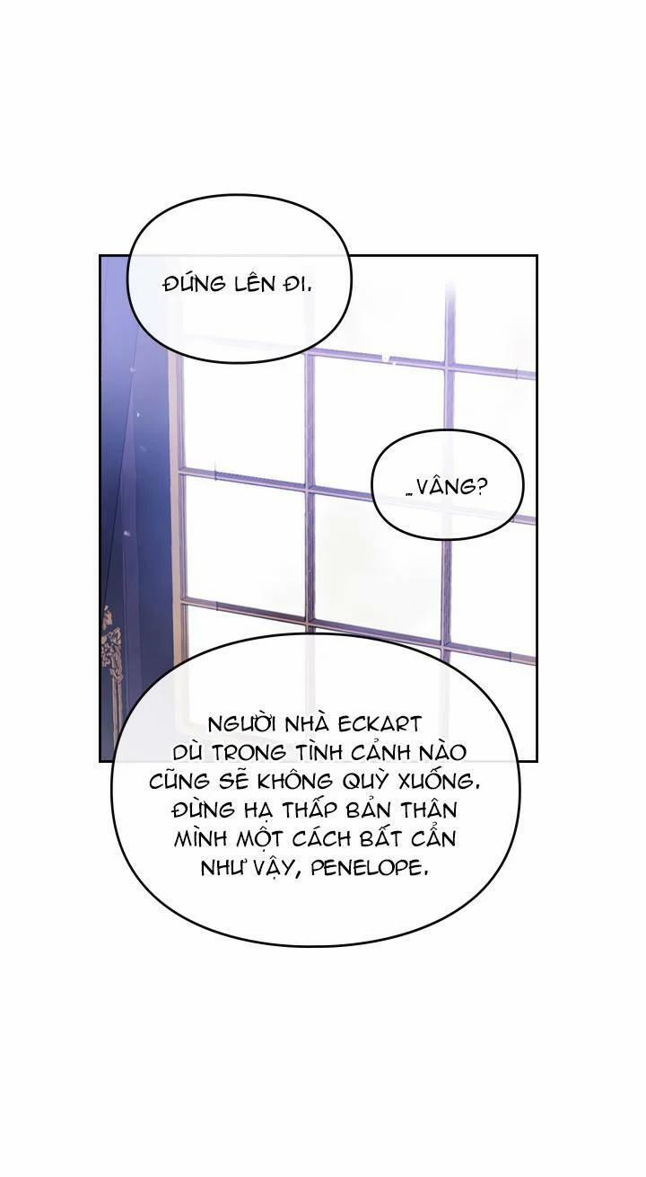 Kết Cục Của Nhân Vật Phản Diện Chỉ Có Thể Là Cái Chết 17 trang 49