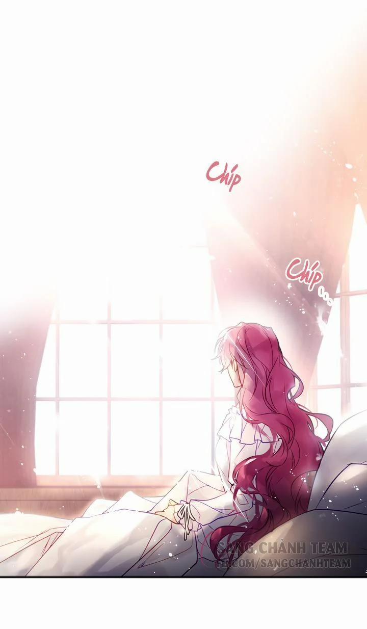 Kết Cục Của Nhân Vật Phản Diện Chỉ Có Thể Là Cái Chết 17 trang 5