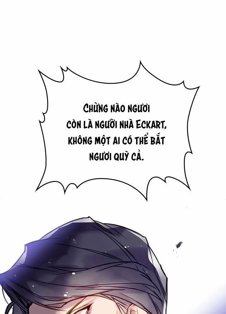 Kết Cục Của Nhân Vật Phản Diện Chỉ Có Thể Là Cái Chết 17 trang 50