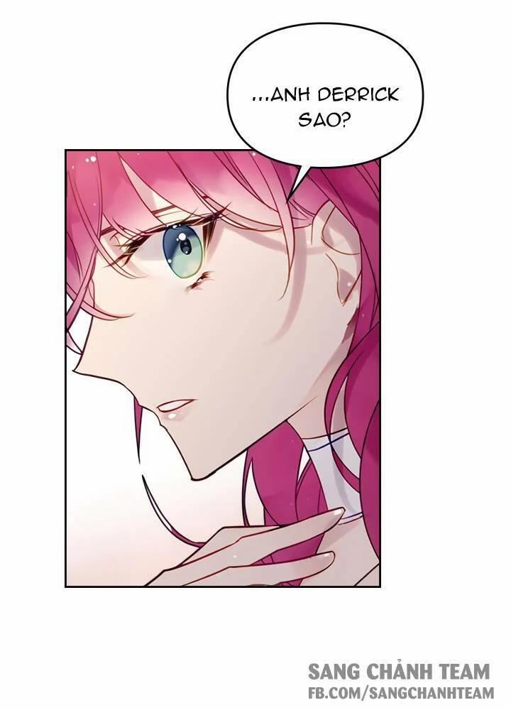 Kết Cục Của Nhân Vật Phản Diện Chỉ Có Thể Là Cái Chết 17 trang 9