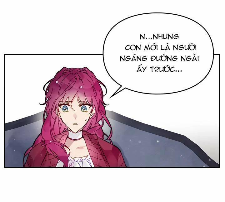 Kết Cục Của Nhân Vật Phản Diện Chỉ Có Thể Là Cái Chết 18 trang 11