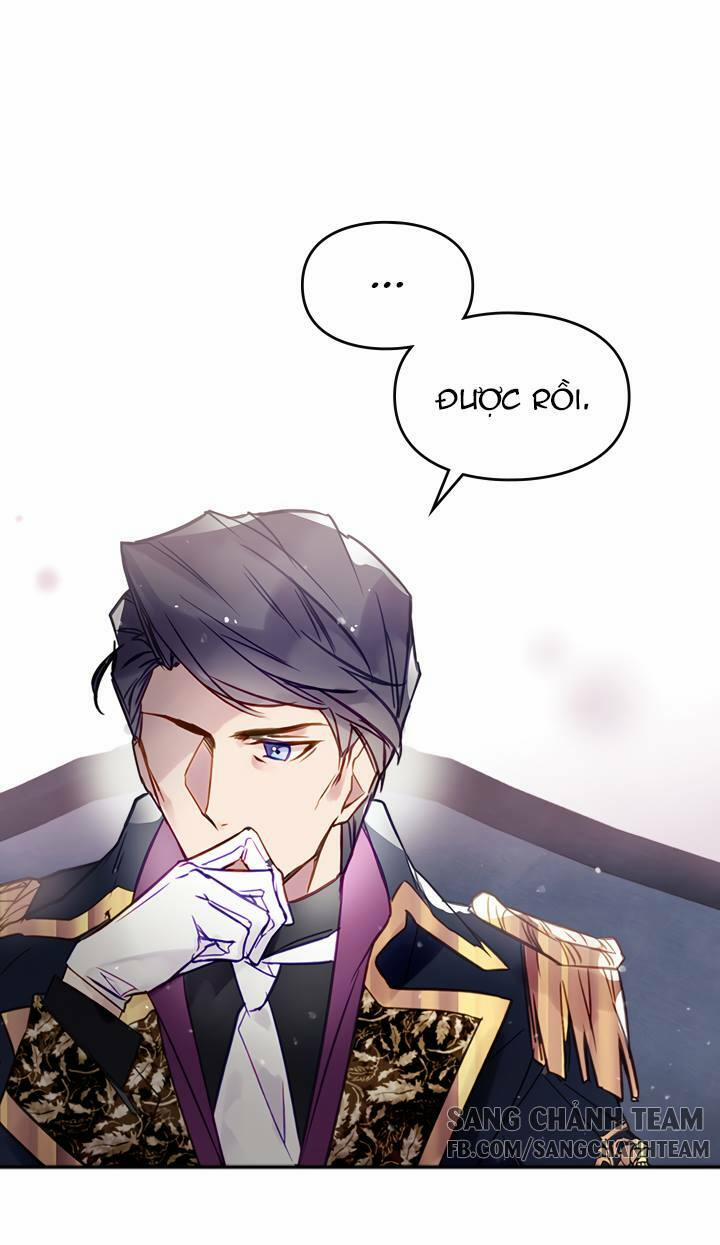 Kết Cục Của Nhân Vật Phản Diện Chỉ Có Thể Là Cái Chết 18 trang 13