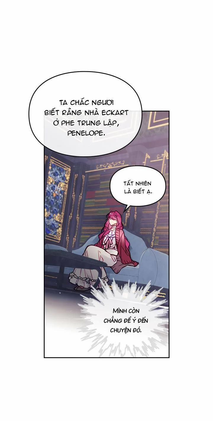 Kết Cục Của Nhân Vật Phản Diện Chỉ Có Thể Là Cái Chết 18 trang 17