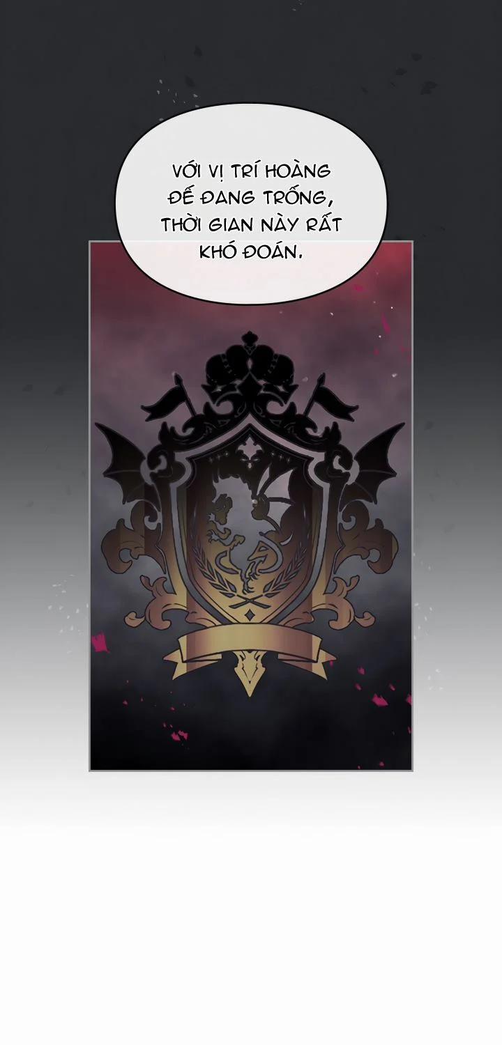 Kết Cục Của Nhân Vật Phản Diện Chỉ Có Thể Là Cái Chết 18 trang 20