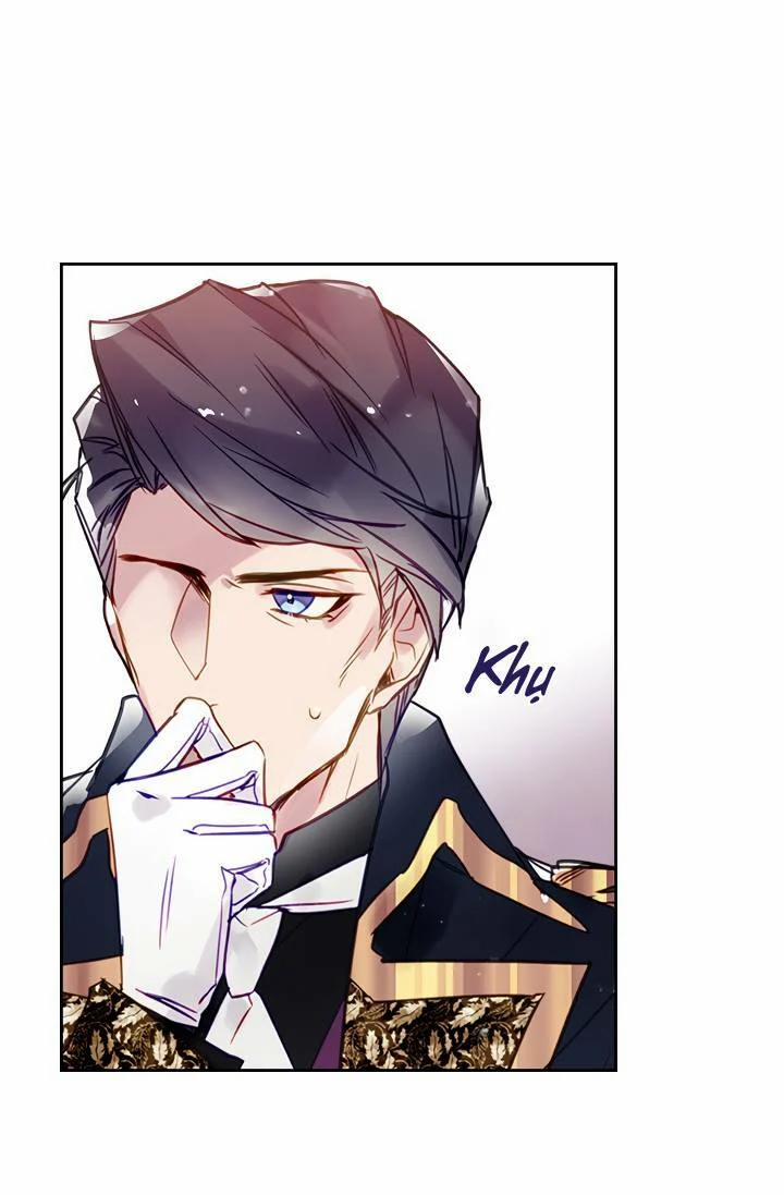 Kết Cục Của Nhân Vật Phản Diện Chỉ Có Thể Là Cái Chết 18 trang 23