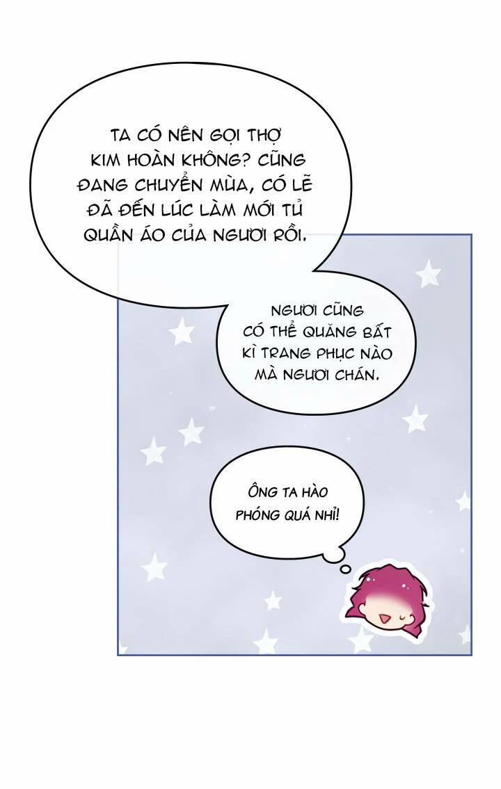 Kết Cục Của Nhân Vật Phản Diện Chỉ Có Thể Là Cái Chết 18 trang 25