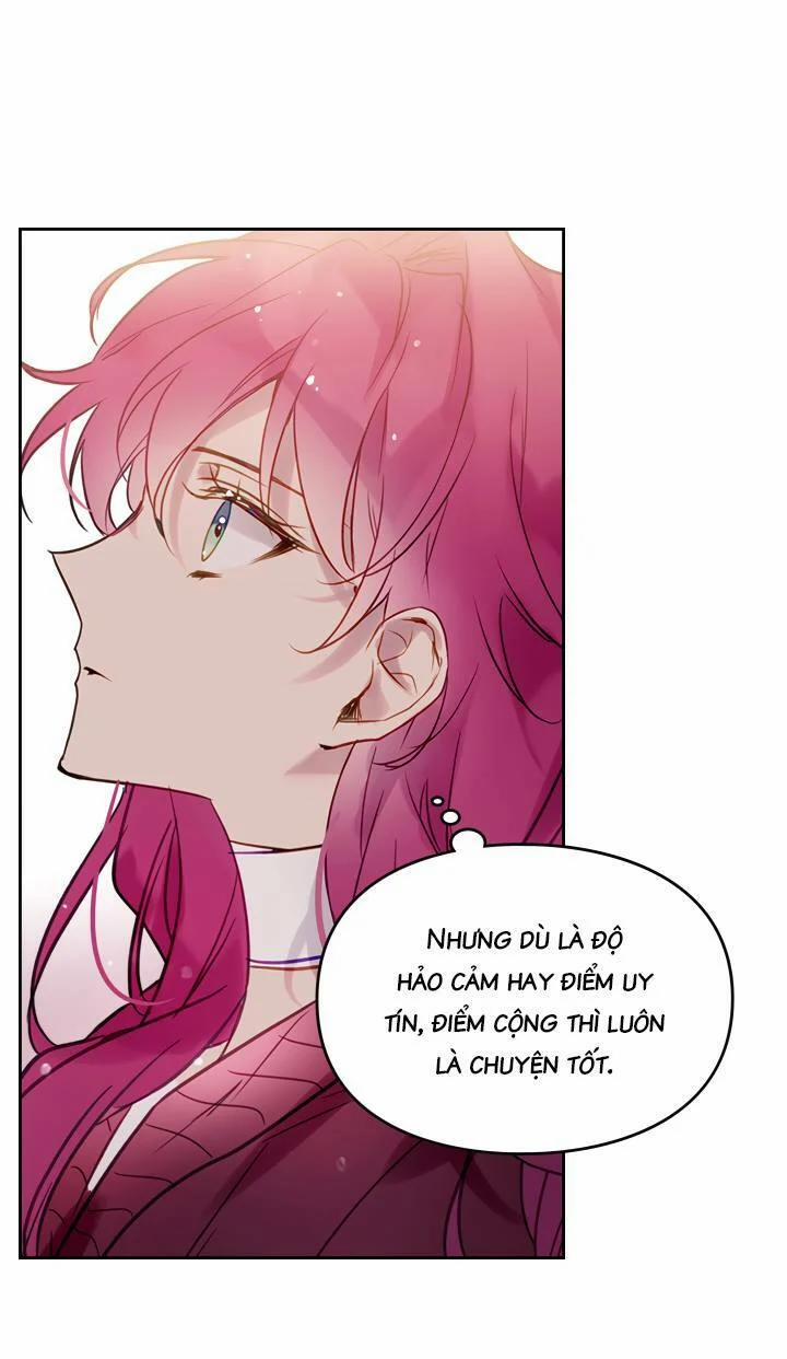 Kết Cục Của Nhân Vật Phản Diện Chỉ Có Thể Là Cái Chết 18 trang 31