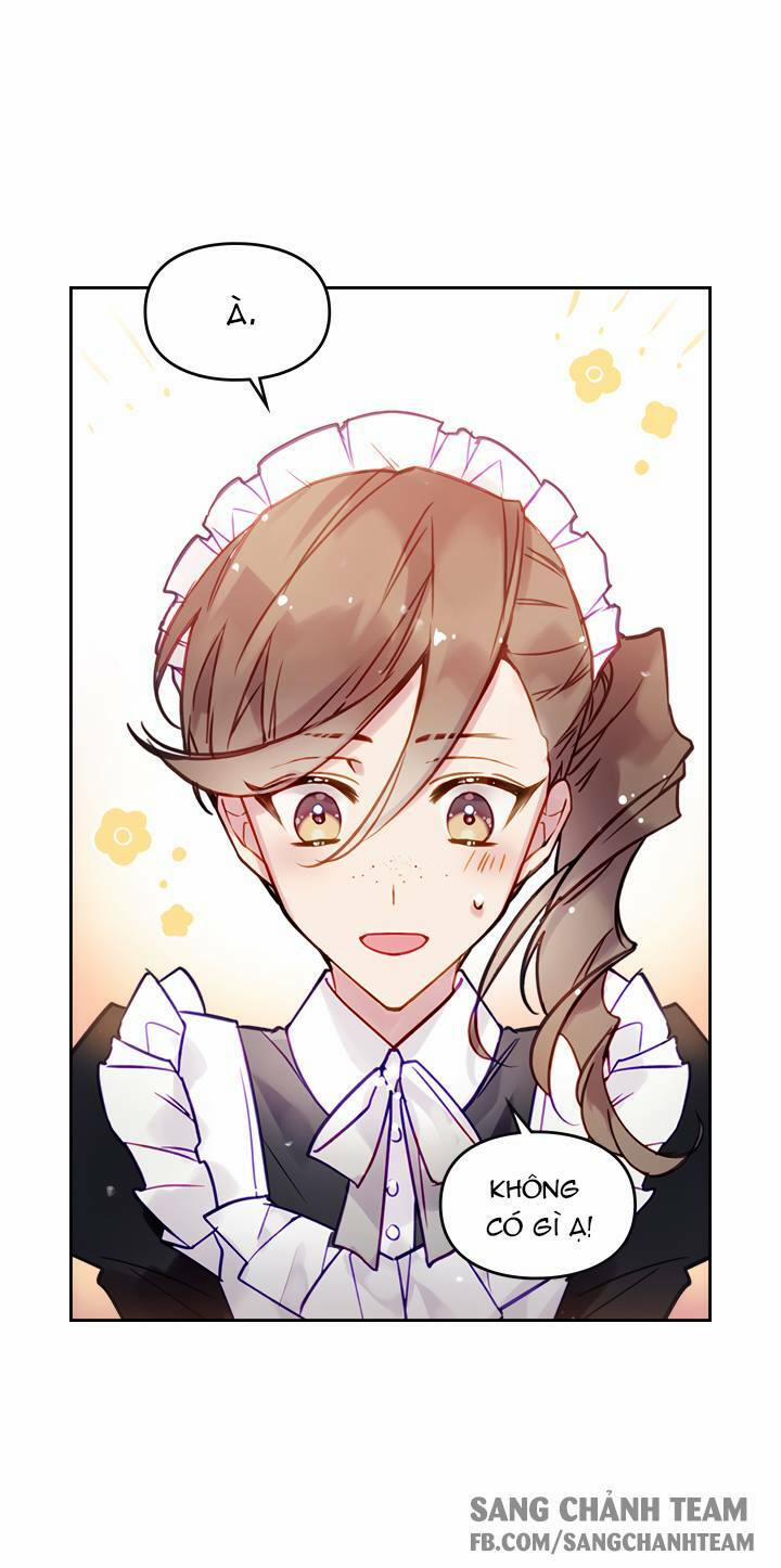 Kết Cục Của Nhân Vật Phản Diện Chỉ Có Thể Là Cái Chết 18 trang 38