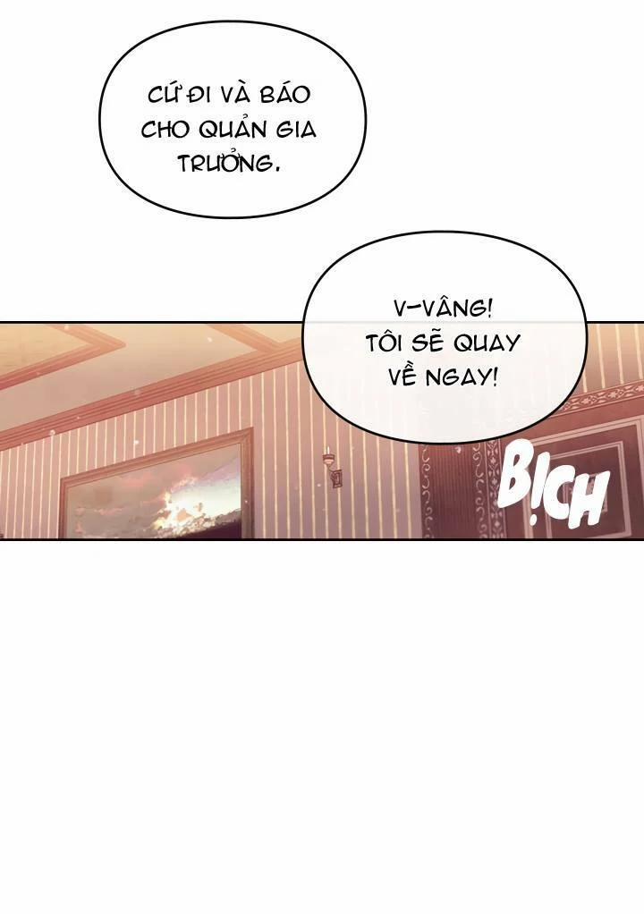 Kết Cục Của Nhân Vật Phản Diện Chỉ Có Thể Là Cái Chết 18 trang 43