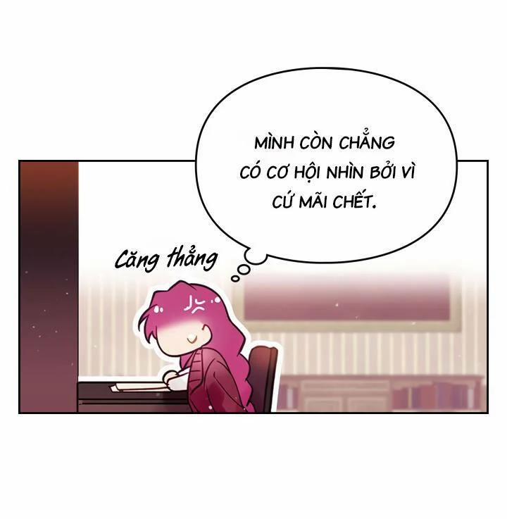 Kết Cục Của Nhân Vật Phản Diện Chỉ Có Thể Là Cái Chết 18 trang 50