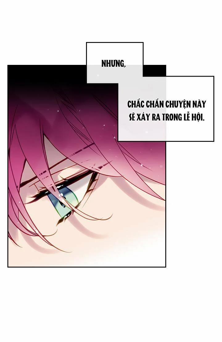 Kết Cục Của Nhân Vật Phản Diện Chỉ Có Thể Là Cái Chết 18 trang 52